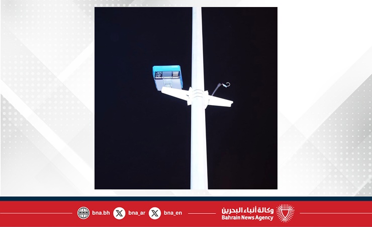 المرور تطلق المرحلة التجريبية لتركيب 500 كاميرا ذكية لتعزيز السلامة المرورية